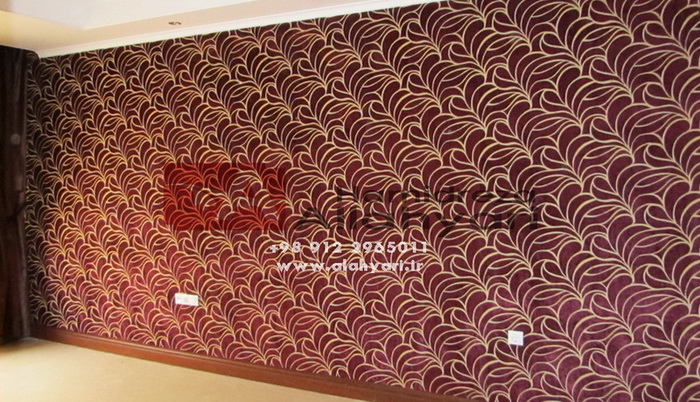 پارچه دیواری 