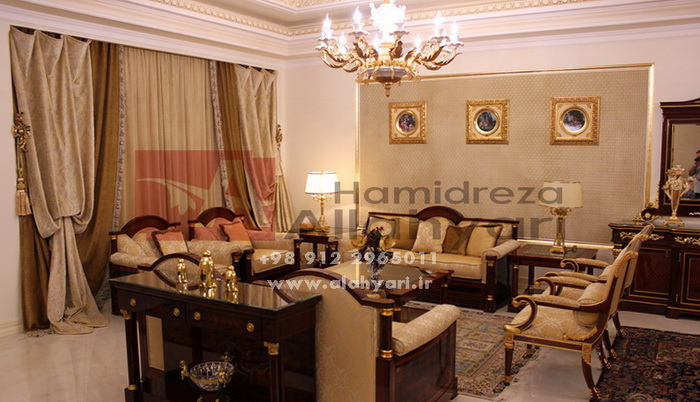Wall Upholstery 
