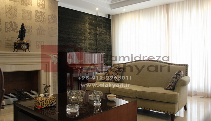 Wall Upholstery 