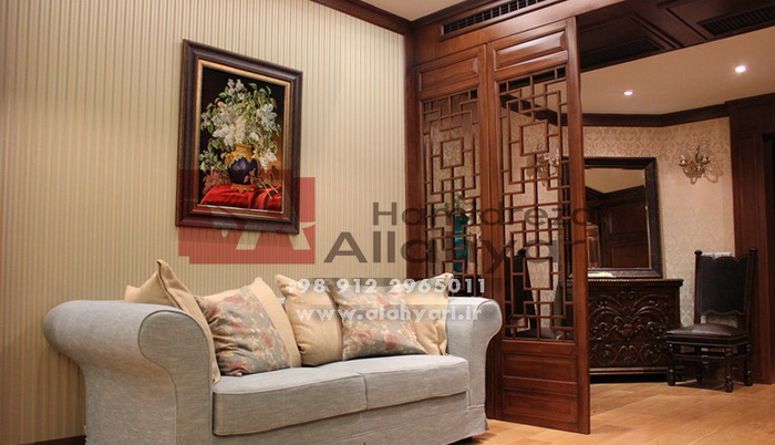 Wall Upholstery 