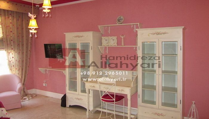 Wall Upholstery 