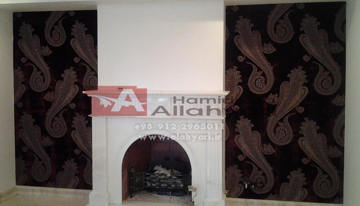 Wall Upholstery 