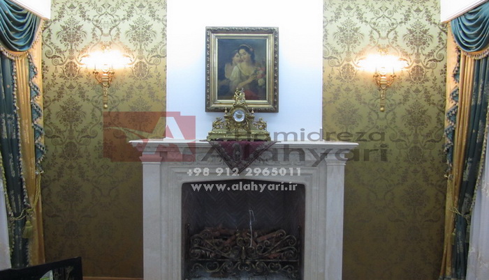 Wall Upholstery 