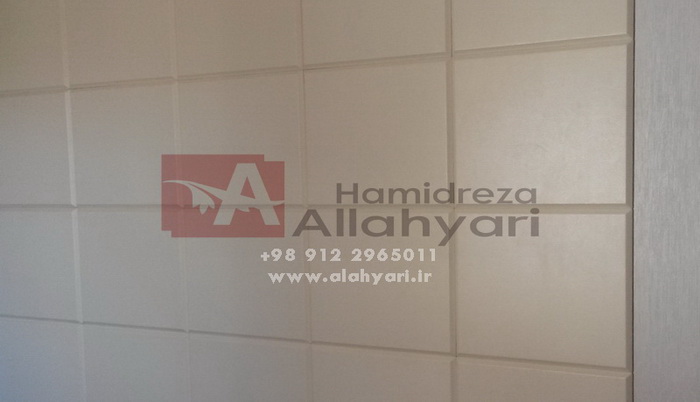 Wall Upholstery