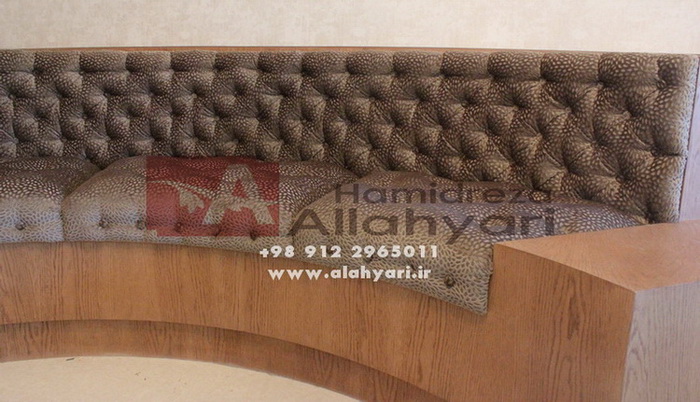 Wall Upholstery