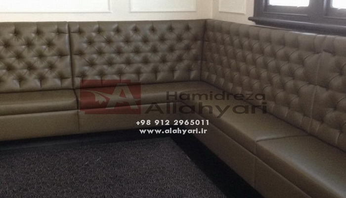Wall Upholstery