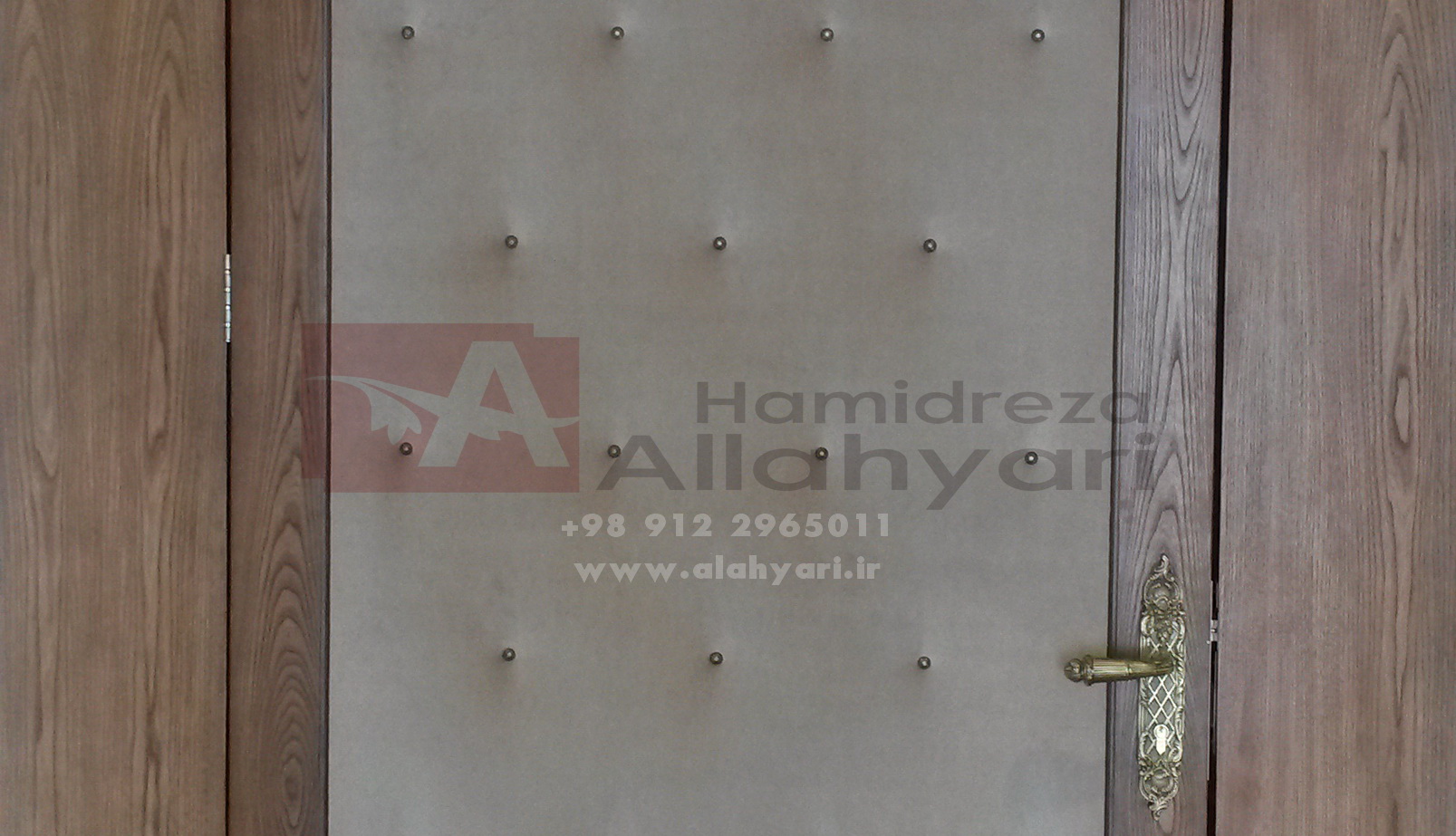 Wall Upholstery