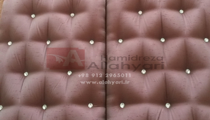Wall Upholstery