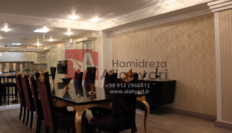 پارچه کوبی دیوار