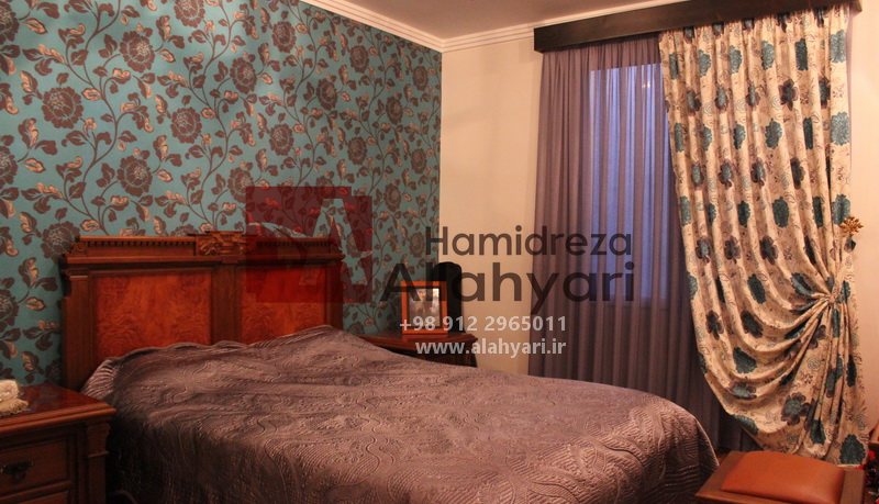 پارچه کوبی دیوار