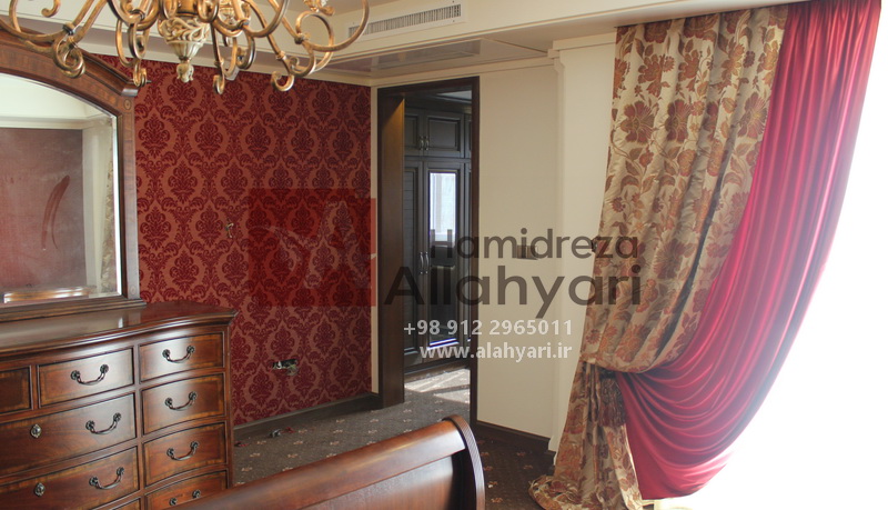 پارچه کوبی دیوار