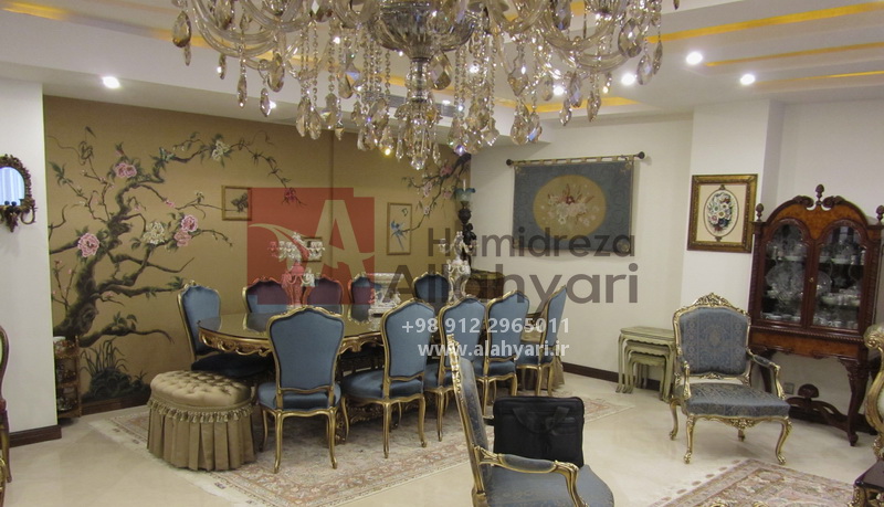 پارچه کوبی دیوار