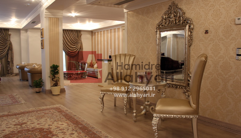 پارچه کوبی دیوار