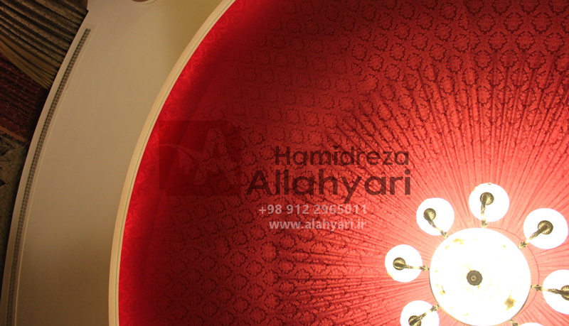 پارچه کوبی