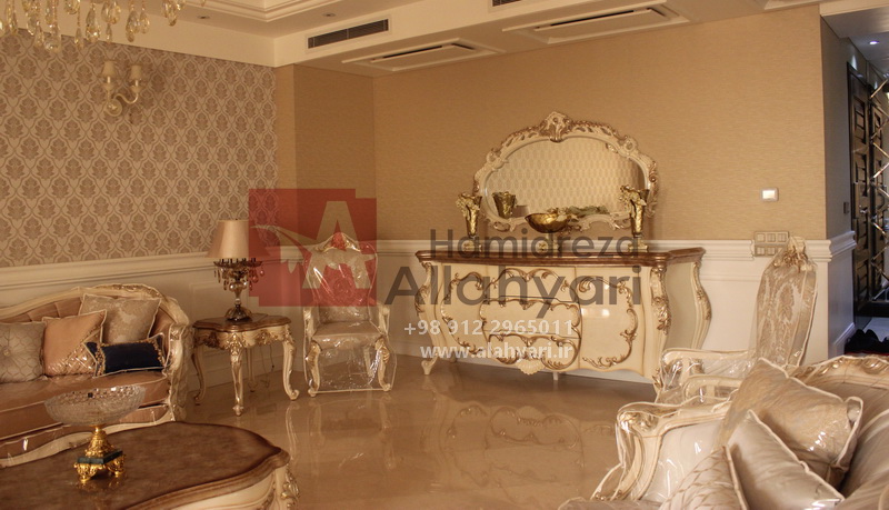 دیوارکوب پارچه ای