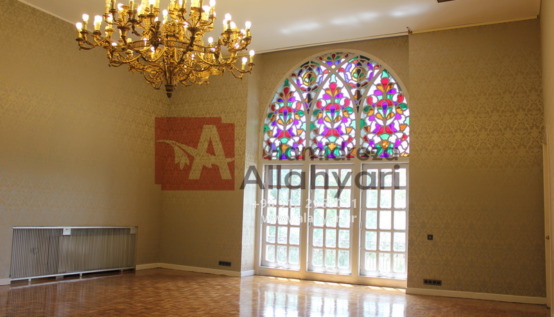 دیوارکوب پارچه ای