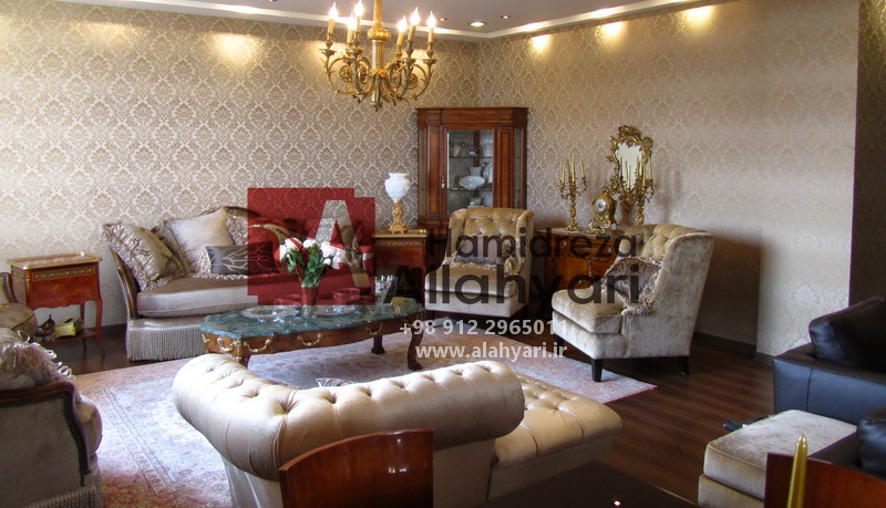 پوشش دیوار با پارچه