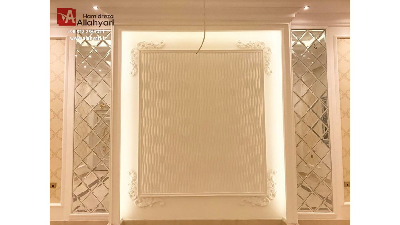 آینه کاری