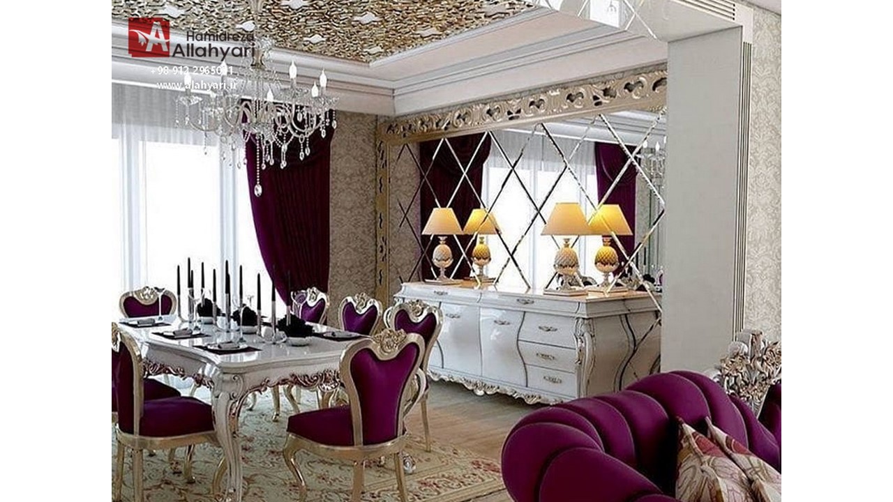 آینه کاری