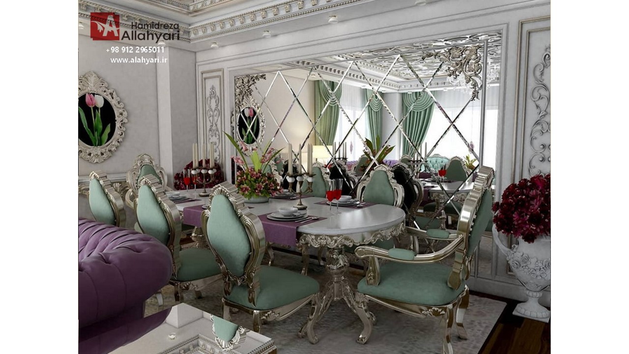 آینه کاری