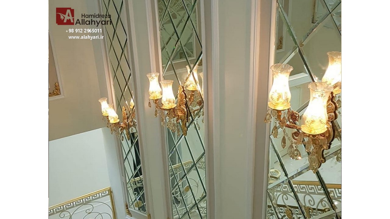 آینه کاری