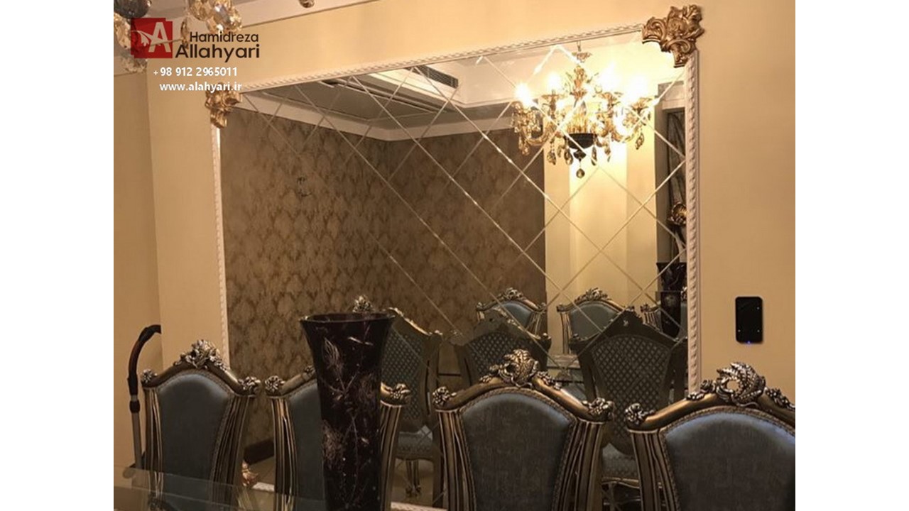 آینه کاری