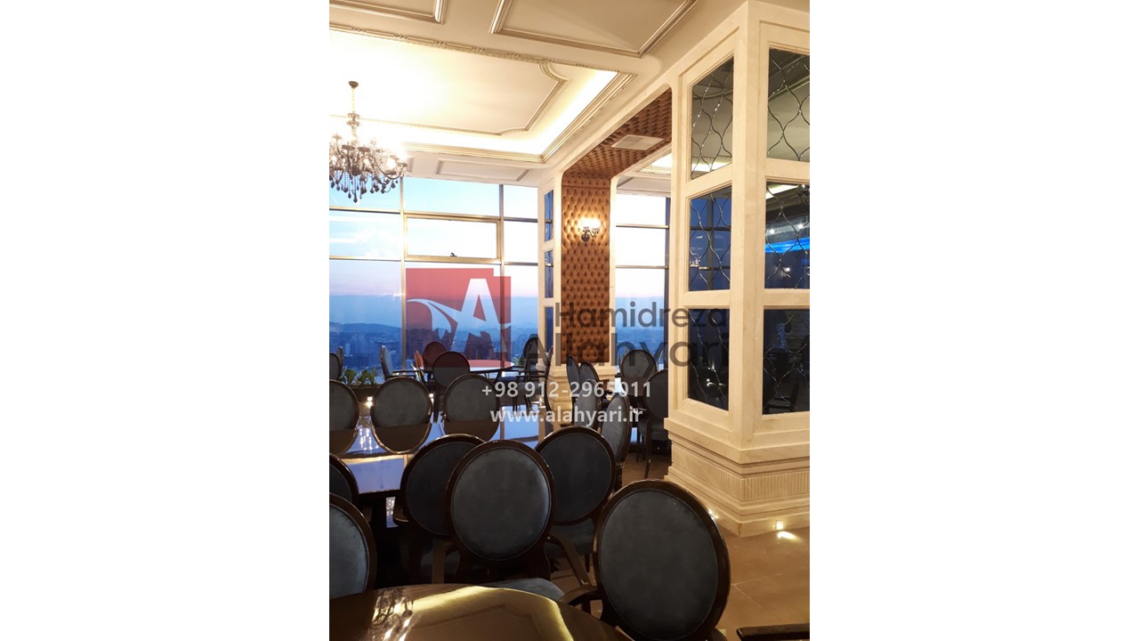 دیوارکوب پارچه ای