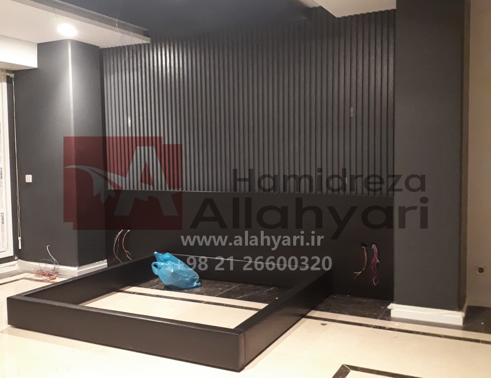 چرم کشی و پارچه کوبی 99