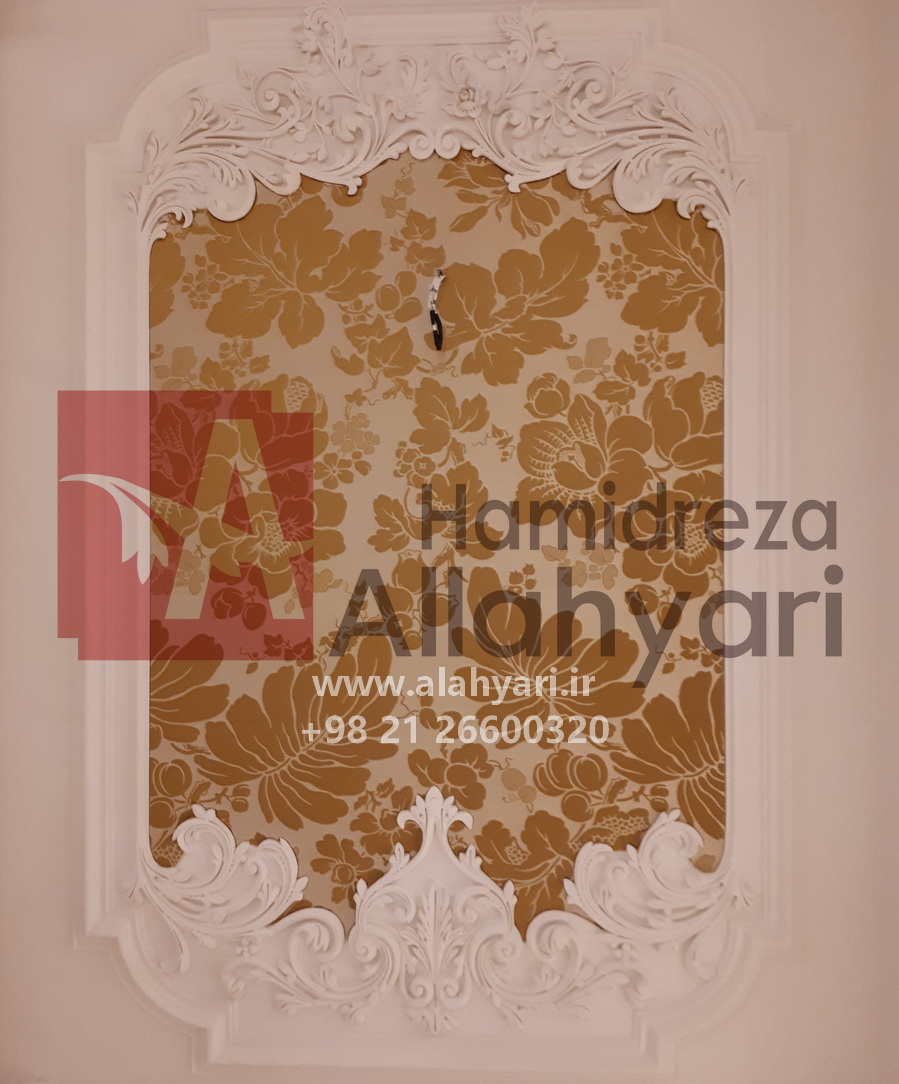 چرم کشی و پارچه کوبی 99
