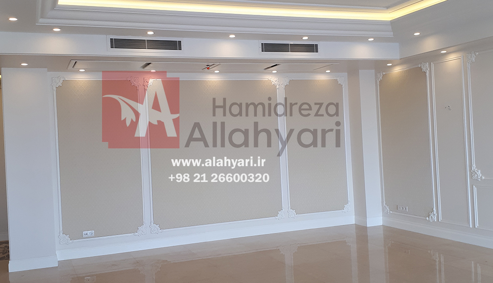 پارچه دیواری